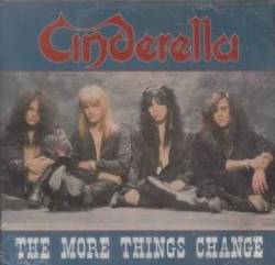 Cinderella (USA) : The More Things Change